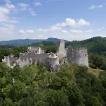 Na Bezovci Horská chata