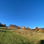 Horská chata Na Bezovci *