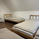 Na Bezovci Nova Lehota
