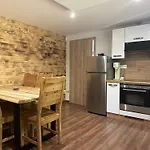Na Bezovci Dağ evi