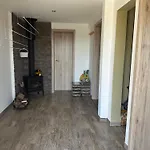 Na Bezovci Nova Lehota