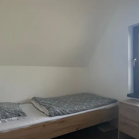 Na Bezovci Nova Lehota